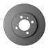 150 1258 20 by ZIMMERMANN - Disc Brake Rotor for BMW