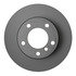 150 1268 20 by ZIMMERMANN - Disc Brake Rotor for BMW