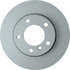 150 1269 20 by ZIMMERMANN - Disc Brake Rotor for BMW