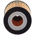 PG5839 by PREMIUM GUARD - Engine Oil Filter - Cartridge, Synthetic, NBR Gasket