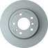 150 1272 20 by ZIMMERMANN - Disc Brake Rotor for BMW