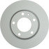 150 1273 20 by ZIMMERMANN - Disc Brake Rotor for BMW