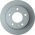 150 1274 20 by ZIMMERMANN - Disc Brake Rotor for BMW