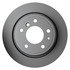 150 1278 20 by ZIMMERMANN - Disc Brake Rotor for BMW