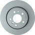 150 1281 20 by ZIMMERMANN - Disc Brake Rotor for BMW