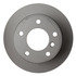 150 1282 20 by ZIMMERMANN - Disc Brake Rotor for BMW