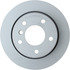 150 1283 20 by ZIMMERMANN - Disc Brake Rotor for BMW