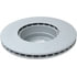 150 1284 20 by ZIMMERMANN - Disc Brake Rotor for BMW