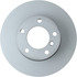 150 1284 20 by ZIMMERMANN - Disc Brake Rotor for BMW