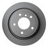 150 1286 20 by ZIMMERMANN - Disc Brake Rotor for BMW