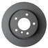 150 1289 20 by ZIMMERMANN - Disc Brake Rotor for BMW