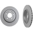 Zimmermann 150129520 Disc Brake Rotor Disc Brake Rotor