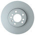 150 1297 20 by ZIMMERMANN - Disc Brake Rotor for BMW