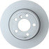 150 1299 20 by ZIMMERMANN - Disc Brake Rotor for BMW