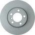 150 2901 20 by ZIMMERMANN - Disc Brake Rotor for BMW