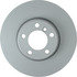 150 2903 20 by ZIMMERMANN - Disc Brake Rotor for BMW