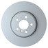 150 2913 20 by ZIMMERMANN - Disc Brake Rotor for BMW