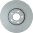 150 2914 20 by ZIMMERMANN - Disc Brake Rotor for BMW