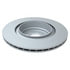 150 2916 20 by ZIMMERMANN - Disc Brake Rotor for BMW