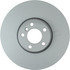 150 2915 20 by ZIMMERMANN - Disc Brake Rotor for BMW