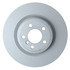 150 2916 20 by ZIMMERMANN - Disc Brake Rotor for BMW