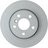 150 2926 20 by ZIMMERMANN - Disc Brake Rotor for BMW