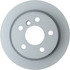 150 2928 20 by ZIMMERMANN - Disc Brake Rotor for BMW