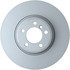 150 3409 20 by ZIMMERMANN - Disc Brake Rotor for BMW