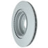 150 3426 20 by ZIMMERMANN - Disc Brake Rotor for BMW