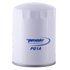 PO1A by PREMIUM GUARD - Engine Oil Filter - Spin-On, Enhanced Cellulose, 3/4-16", 290 PSI