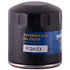 PO241EX by PREMIUM GUARD - Engine Oil Filter - Extended Life, Spin-On, Enhanced Cellulose, 3/4-16", 275 PSI