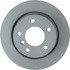 150 3436 20 by ZIMMERMANN - Disc Brake Rotor for BMW