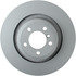 150 3440 20 by ZIMMERMANN - Disc Brake Rotor for BMW