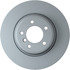 150 3441 20 by ZIMMERMANN - Disc Brake Rotor for BMW