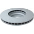 150 3441 20 by ZIMMERMANN - Disc Brake Rotor for BMW