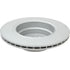 150 3443 20 by ZIMMERMANN - Disc Brake Rotor for BMW