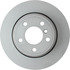 150 3443 20 by ZIMMERMANN - Disc Brake Rotor for BMW