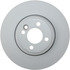 150 3445 20 by ZIMMERMANN - Disc Brake Rotor for BMW