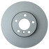 150 3447 20 by ZIMMERMANN - Disc Brake Rotor for BMW