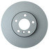 150 3447 20 by ZIMMERMANN - Disc Brake Rotor for BMW