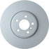 150 3449 20 by ZIMMERMANN - Disc Brake Rotor for BMW
