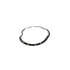 04627436AB by MOPAR - Transfer Case Flange Dust Cover