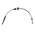 Mopar 04721942AD Manual Transmission Shift Cable CABLE, Gearshift Control