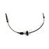 04721942AD by MOPAR - CABLE, Gearshift Control