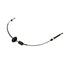 04721942AD by MOPAR - CABLE, Gearshift Control
