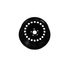 04726429AA by MOPAR - WHEEL