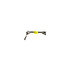 04893751AA by MOPAR - Fuel Injection Fuel Feed Pipe