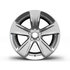1ZV90DD5AB by MOPAR - WHEEL