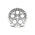 5RJ43LS1AB by MOPAR - WHEEL