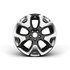 5VC281STAA by MOPAR - WHEEL